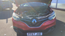 Renault Kadjar 1.2 TCE Dynamique S Nav 5dr Petrol Hatchback